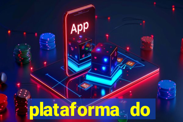 plataforma do whindersson nunes